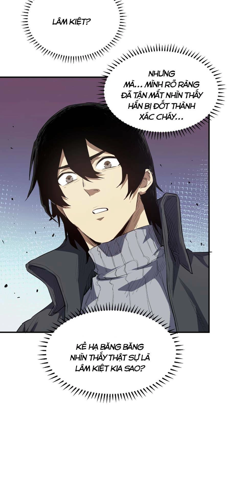 Thảm Họa Ngày Tận Thế, Tôi Tái Sinh Biến Cả Gia Đình Trở Thành Một Ông Trùm! Chapter 23 - 50