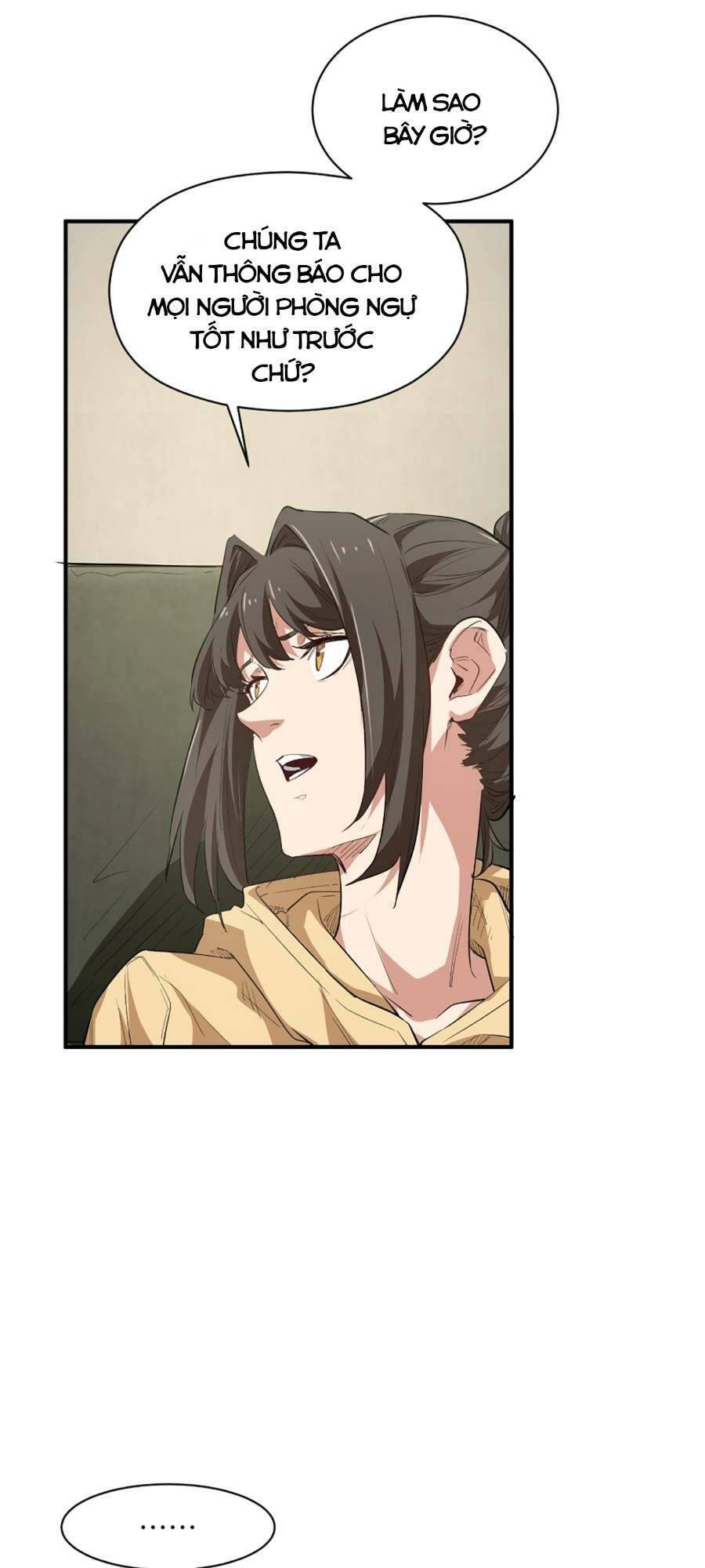 Thảm Họa Ngày Tận Thế, Tôi Tái Sinh Biến Cả Gia Đình Trở Thành Một Ông Trùm! Chapter 23 - 52