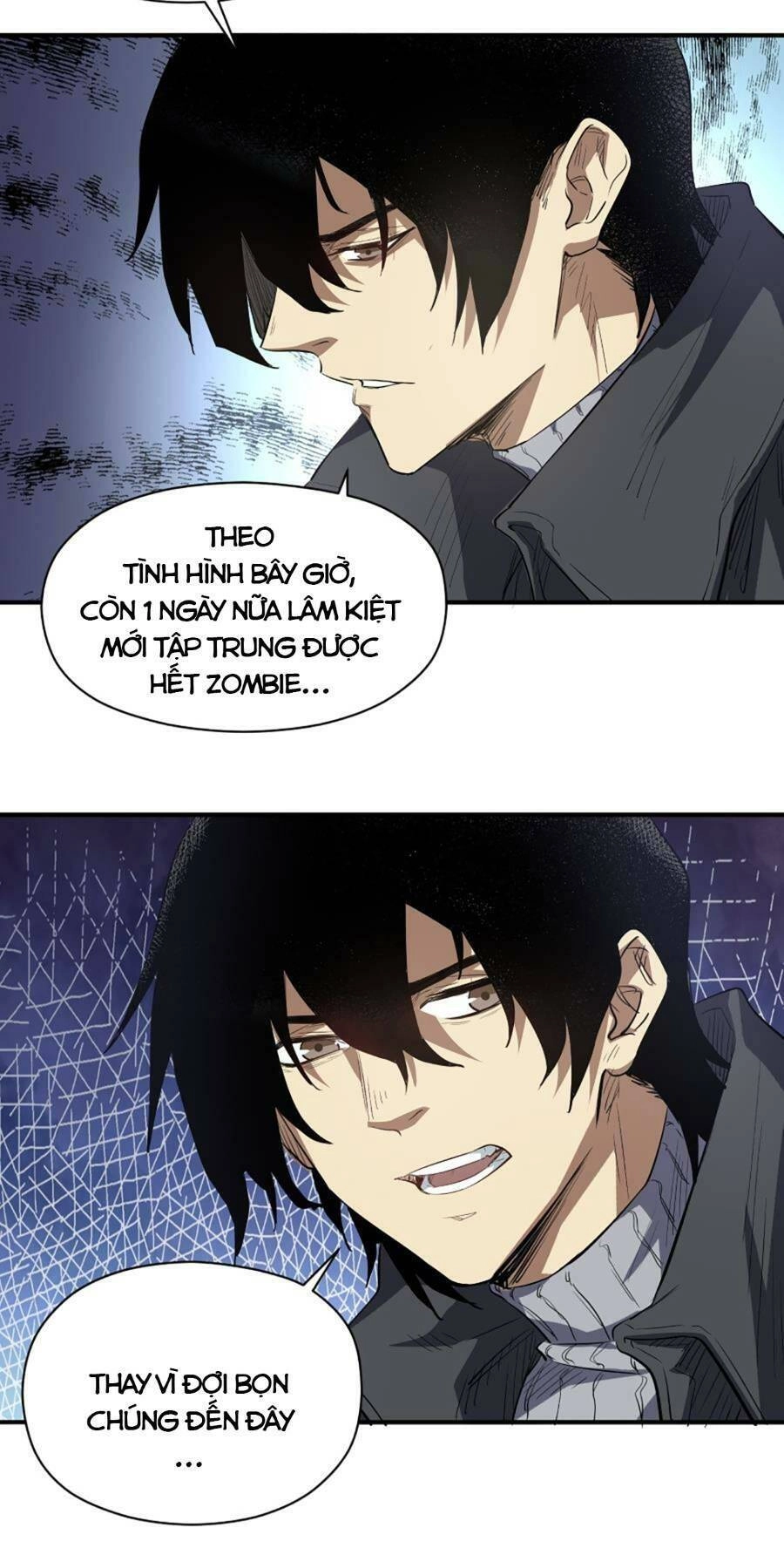 Thảm Họa Ngày Tận Thế, Tôi Tái Sinh Biến Cả Gia Đình Trở Thành Một Ông Trùm! Chapter 23 - 53