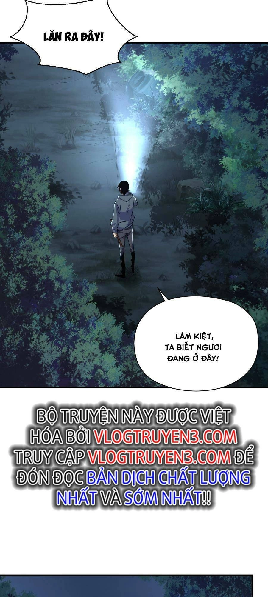 Thảm Họa Ngày Tận Thế, Tôi Tái Sinh Biến Cả Gia Đình Trở Thành Một Ông Trùm! Chapter 24 - 2