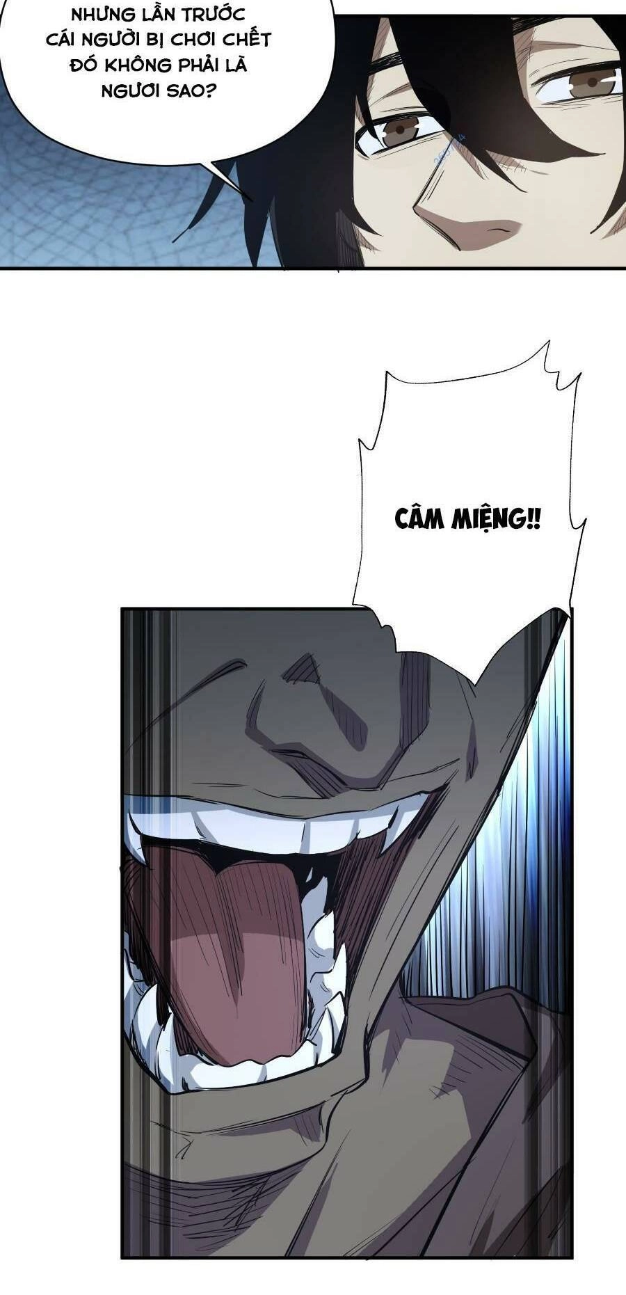 Thảm Họa Ngày Tận Thế, Tôi Tái Sinh Biến Cả Gia Đình Trở Thành Một Ông Trùm! Chapter 24 - 5