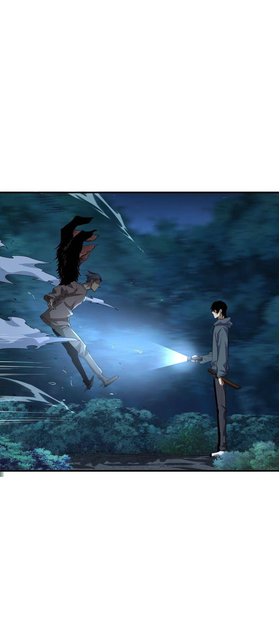 Thảm Họa Ngày Tận Thế, Tôi Tái Sinh Biến Cả Gia Đình Trở Thành Một Ông Trùm! Chapter 24 - 6