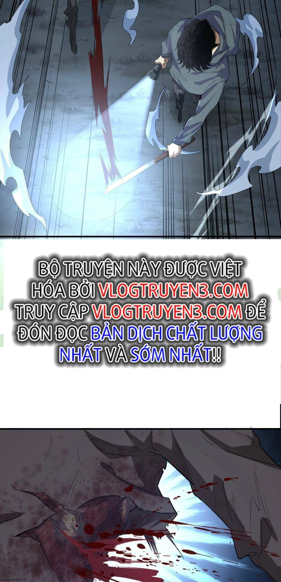 Thảm Họa Ngày Tận Thế, Tôi Tái Sinh Biến Cả Gia Đình Trở Thành Một Ông Trùm! Chapter 24 - 9