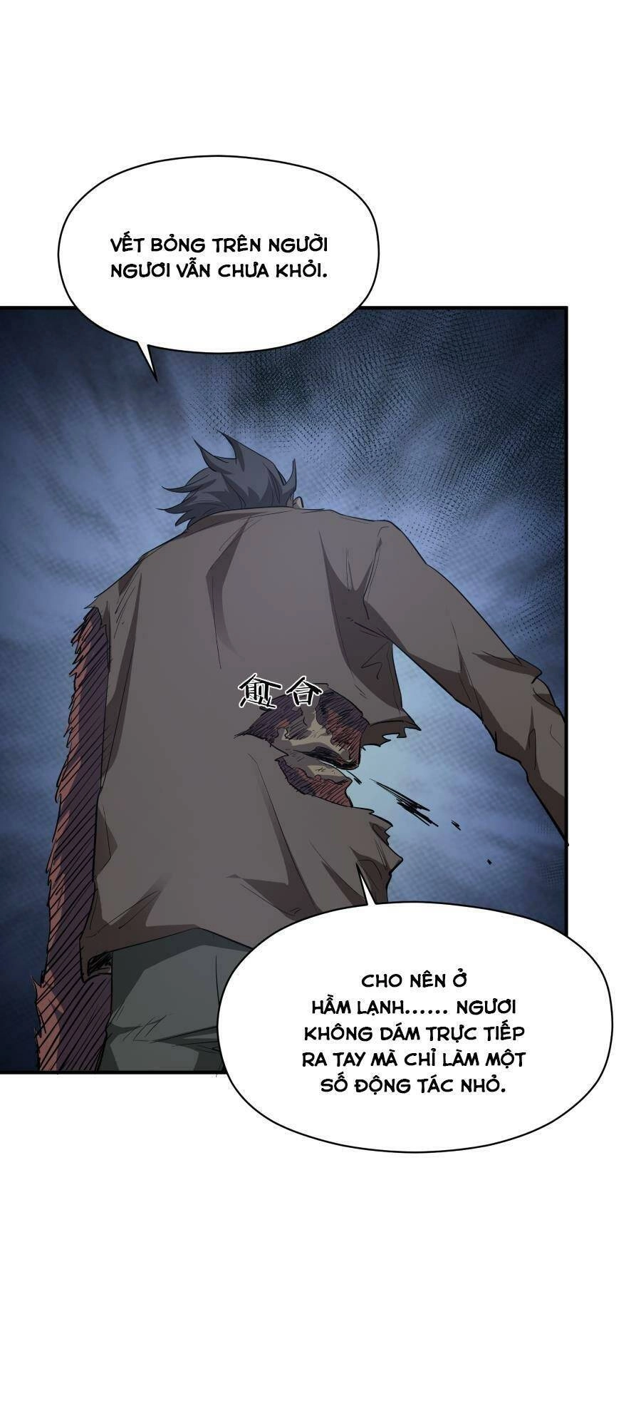 Thảm Họa Ngày Tận Thế, Tôi Tái Sinh Biến Cả Gia Đình Trở Thành Một Ông Trùm! Chapter 24 - 11