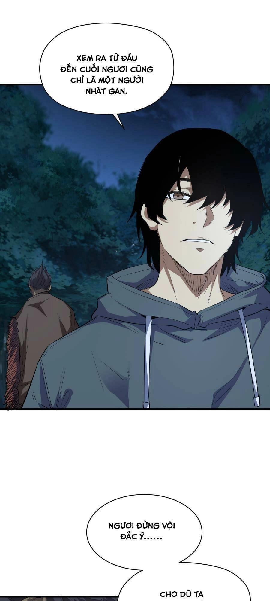 Thảm Họa Ngày Tận Thế, Tôi Tái Sinh Biến Cả Gia Đình Trở Thành Một Ông Trùm! Chapter 24 - 12