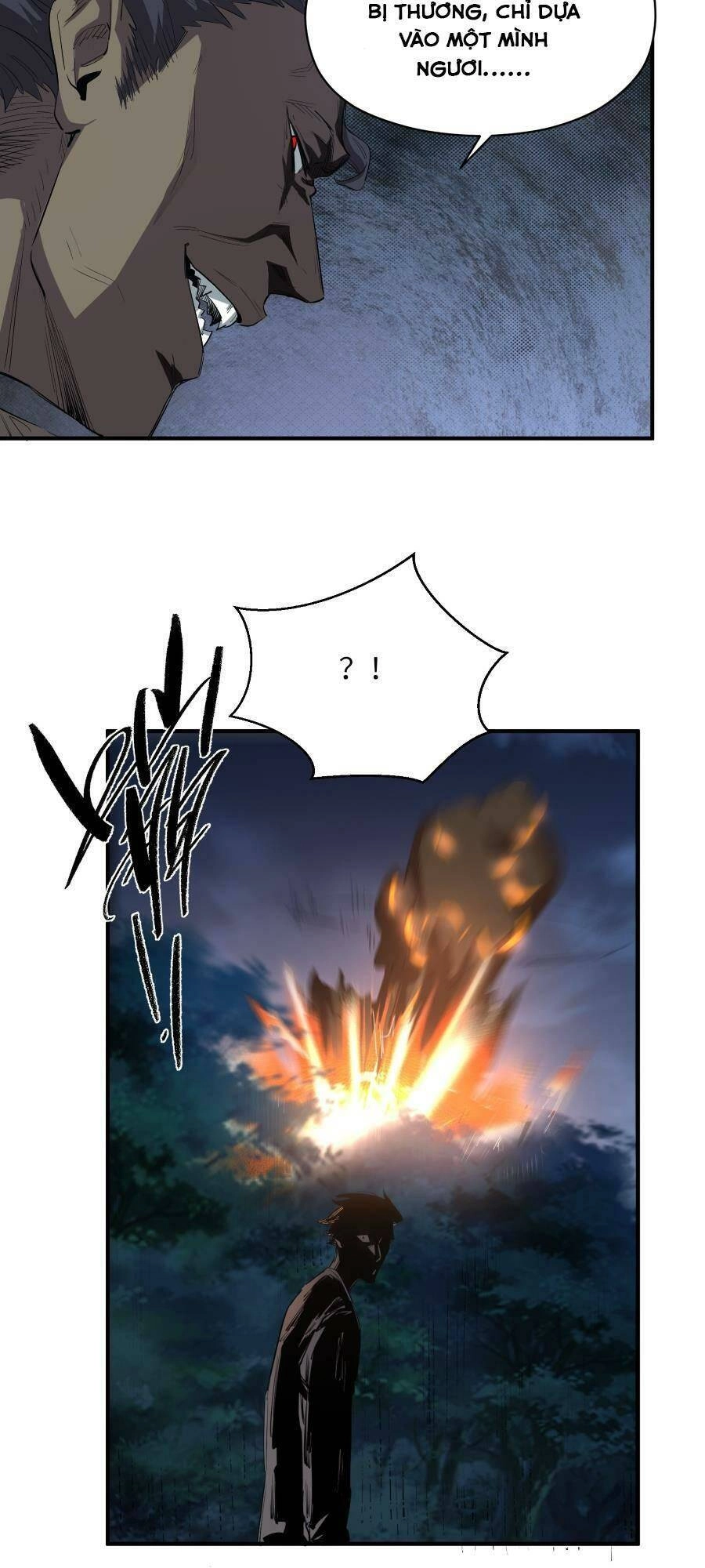 Thảm Họa Ngày Tận Thế, Tôi Tái Sinh Biến Cả Gia Đình Trở Thành Một Ông Trùm! Chapter 24 - 13