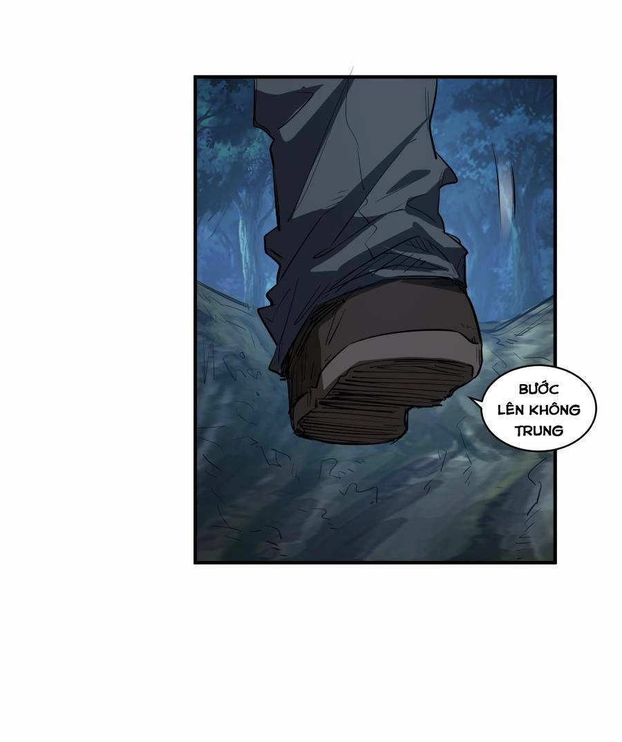 Thảm Họa Ngày Tận Thế, Tôi Tái Sinh Biến Cả Gia Đình Trở Thành Một Ông Trùm! Chapter 24 - 19