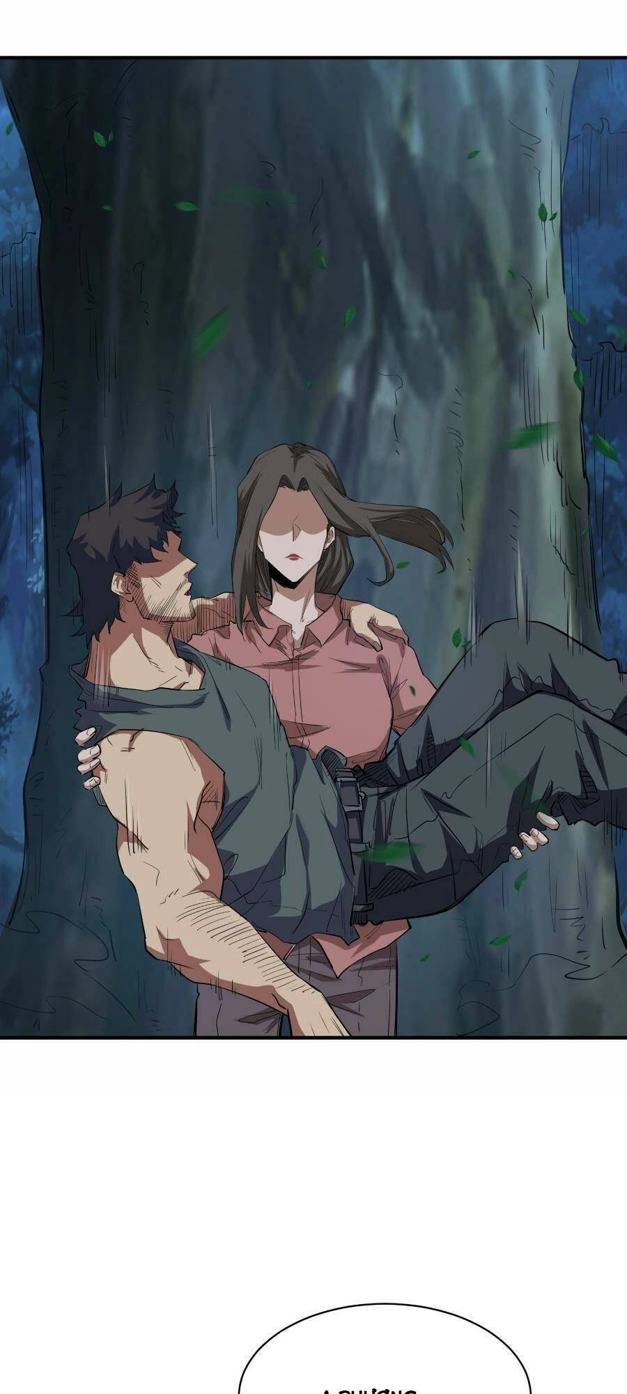 Thảm Họa Ngày Tận Thế, Tôi Tái Sinh Biến Cả Gia Đình Trở Thành Một Ông Trùm! Chapter 24 - 21