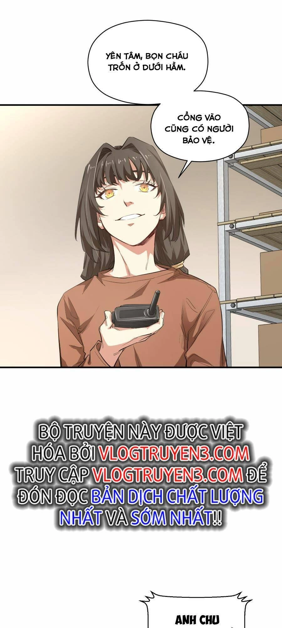 Thảm Họa Ngày Tận Thế, Tôi Tái Sinh Biến Cả Gia Đình Trở Thành Một Ông Trùm! Chapter 24 - 32