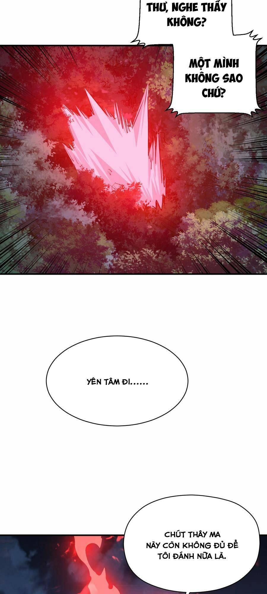 Thảm Họa Ngày Tận Thế, Tôi Tái Sinh Biến Cả Gia Đình Trở Thành Một Ông Trùm! Chapter 24 - 33