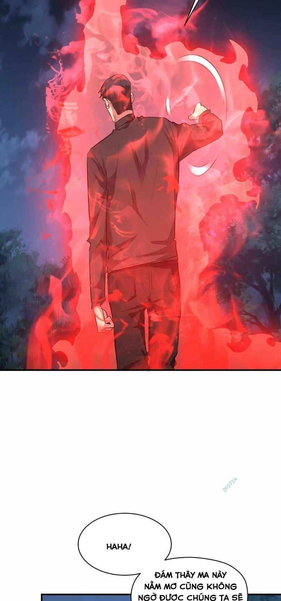 Thảm Họa Ngày Tận Thế, Tôi Tái Sinh Biến Cả Gia Đình Trở Thành Một Ông Trùm! Chapter 24 - 34