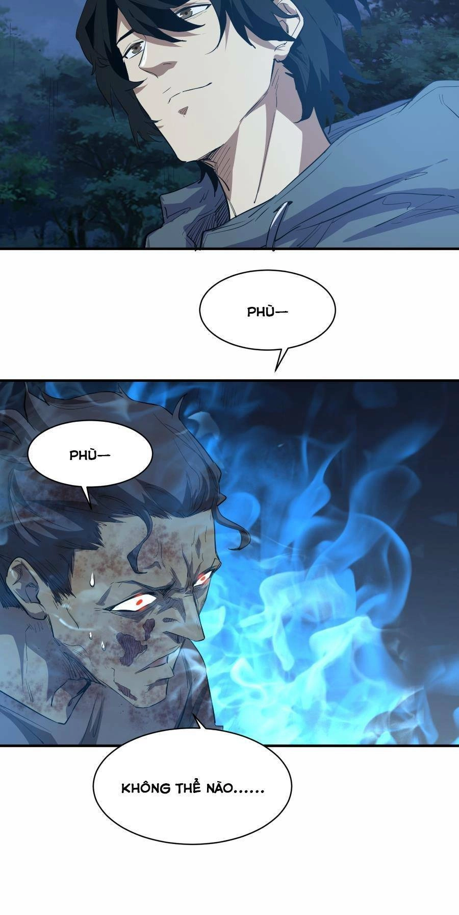 Thảm Họa Ngày Tận Thế, Tôi Tái Sinh Biến Cả Gia Đình Trở Thành Một Ông Trùm! Chapter 24 - 40