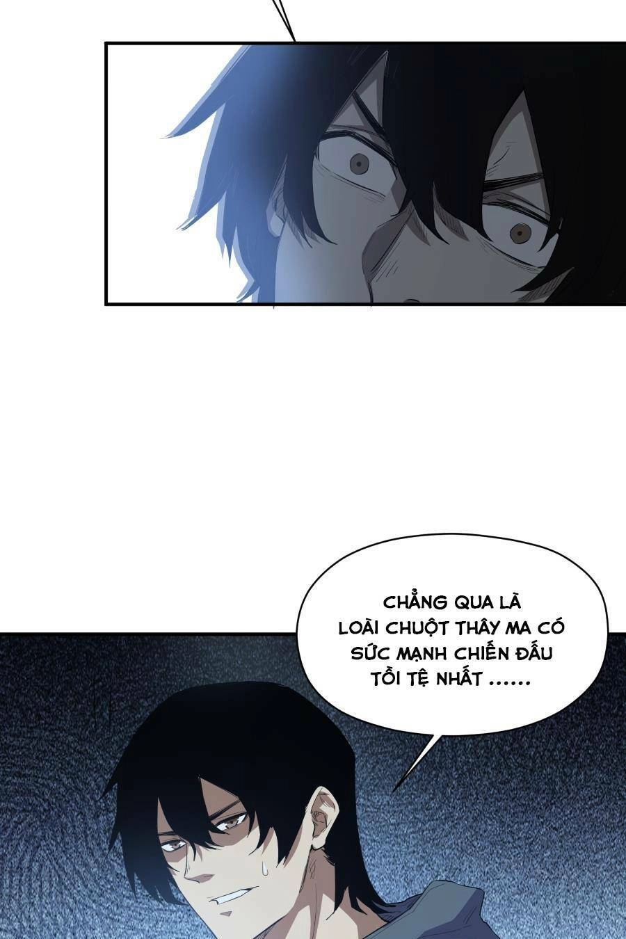 Thảm Họa Ngày Tận Thế, Tôi Tái Sinh Biến Cả Gia Đình Trở Thành Một Ông Trùm! Chapter 24 - 47