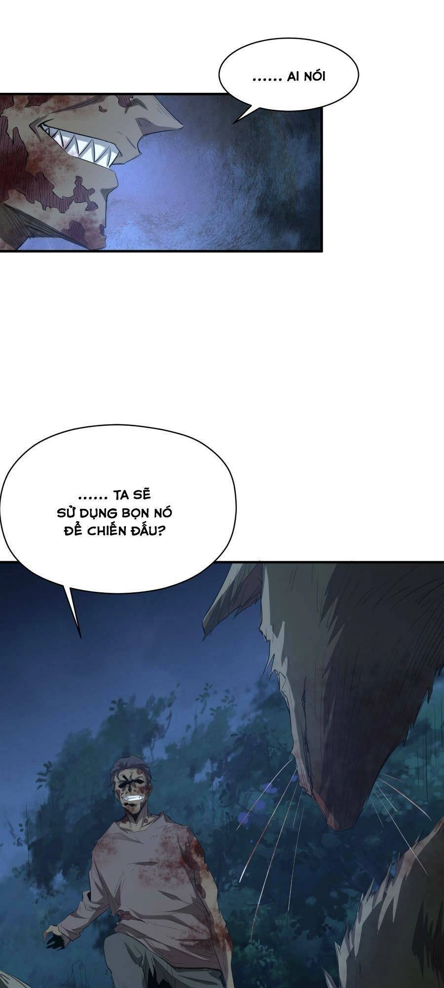 Thảm Họa Ngày Tận Thế, Tôi Tái Sinh Biến Cả Gia Đình Trở Thành Một Ông Trùm! Chapter 24 - 49