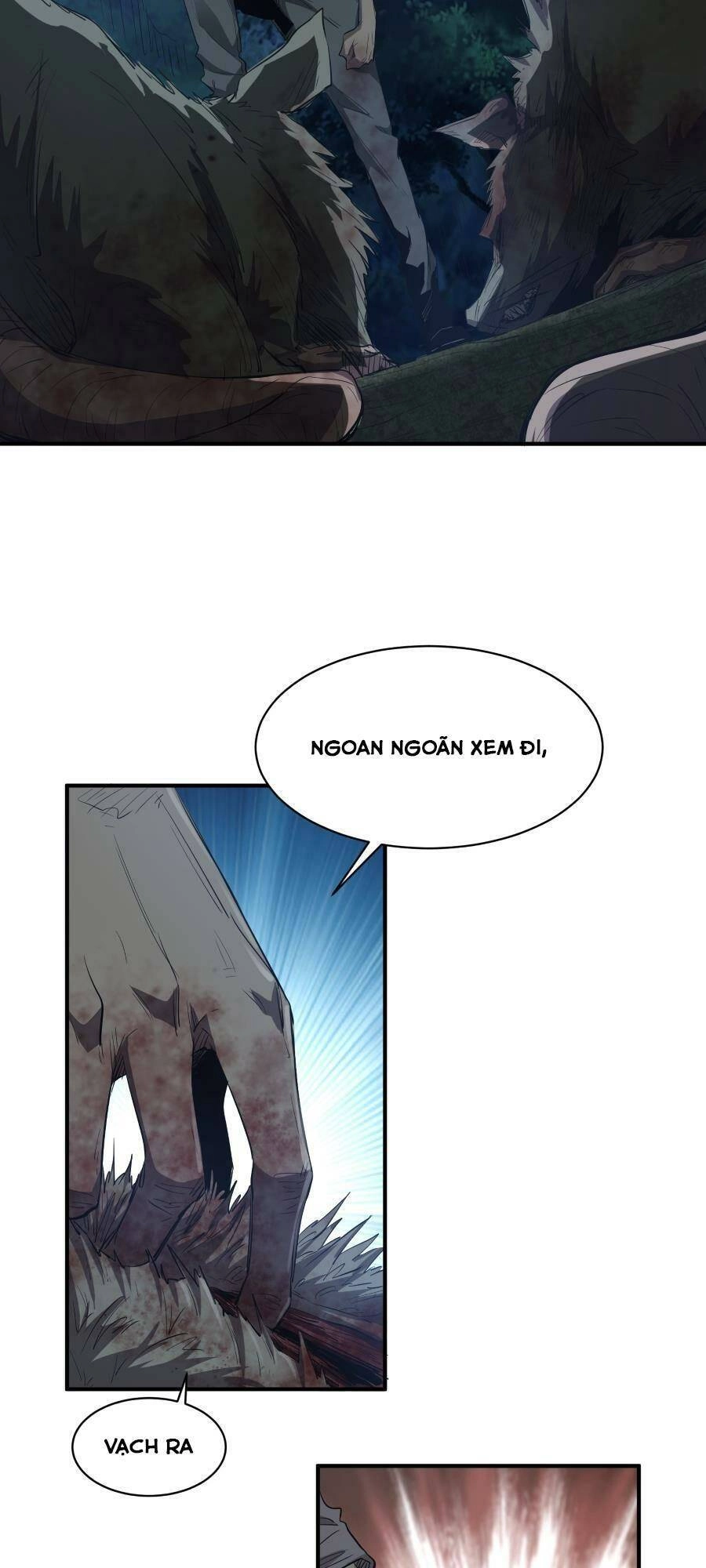 Thảm Họa Ngày Tận Thế, Tôi Tái Sinh Biến Cả Gia Đình Trở Thành Một Ông Trùm! Chapter 24 - 50