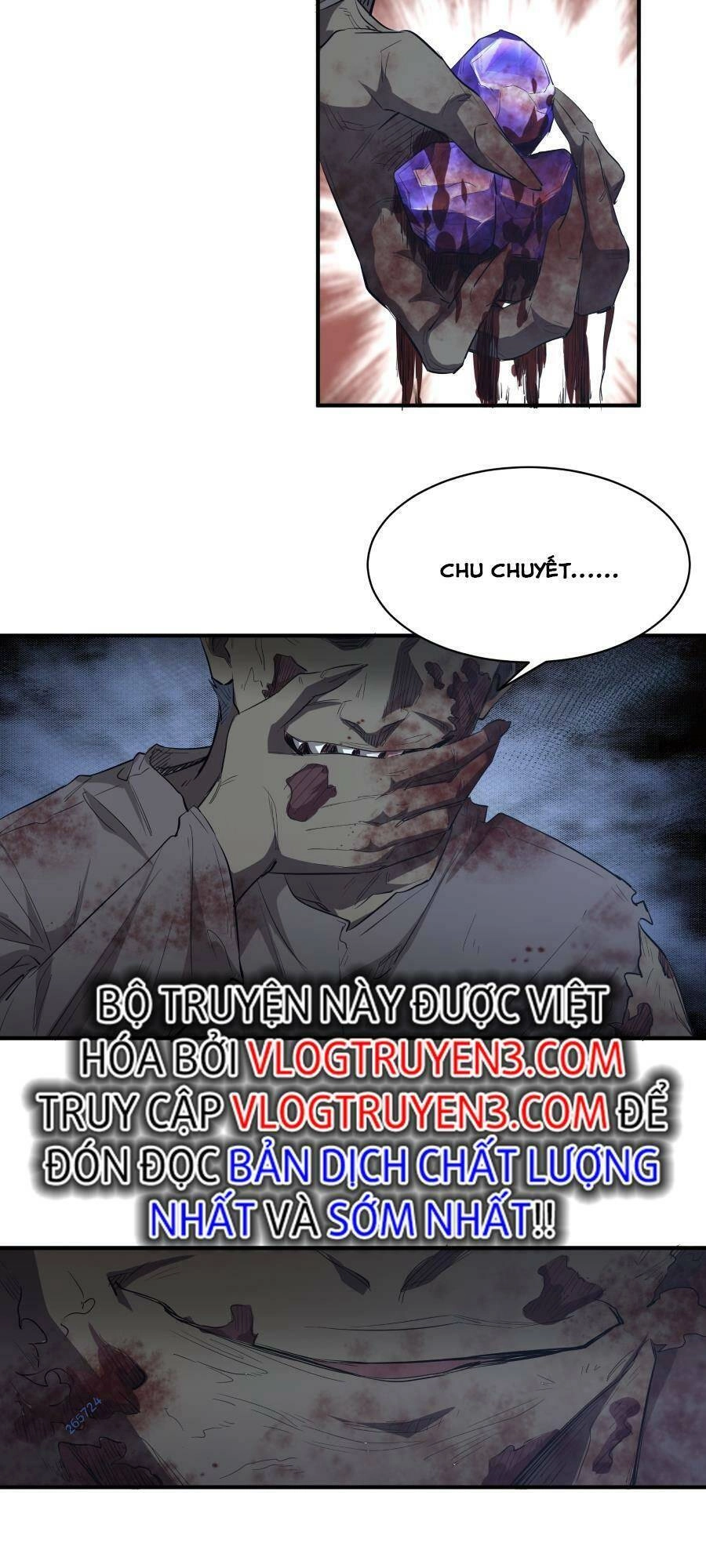 Thảm Họa Ngày Tận Thế, Tôi Tái Sinh Biến Cả Gia Đình Trở Thành Một Ông Trùm! Chapter 24 - 51