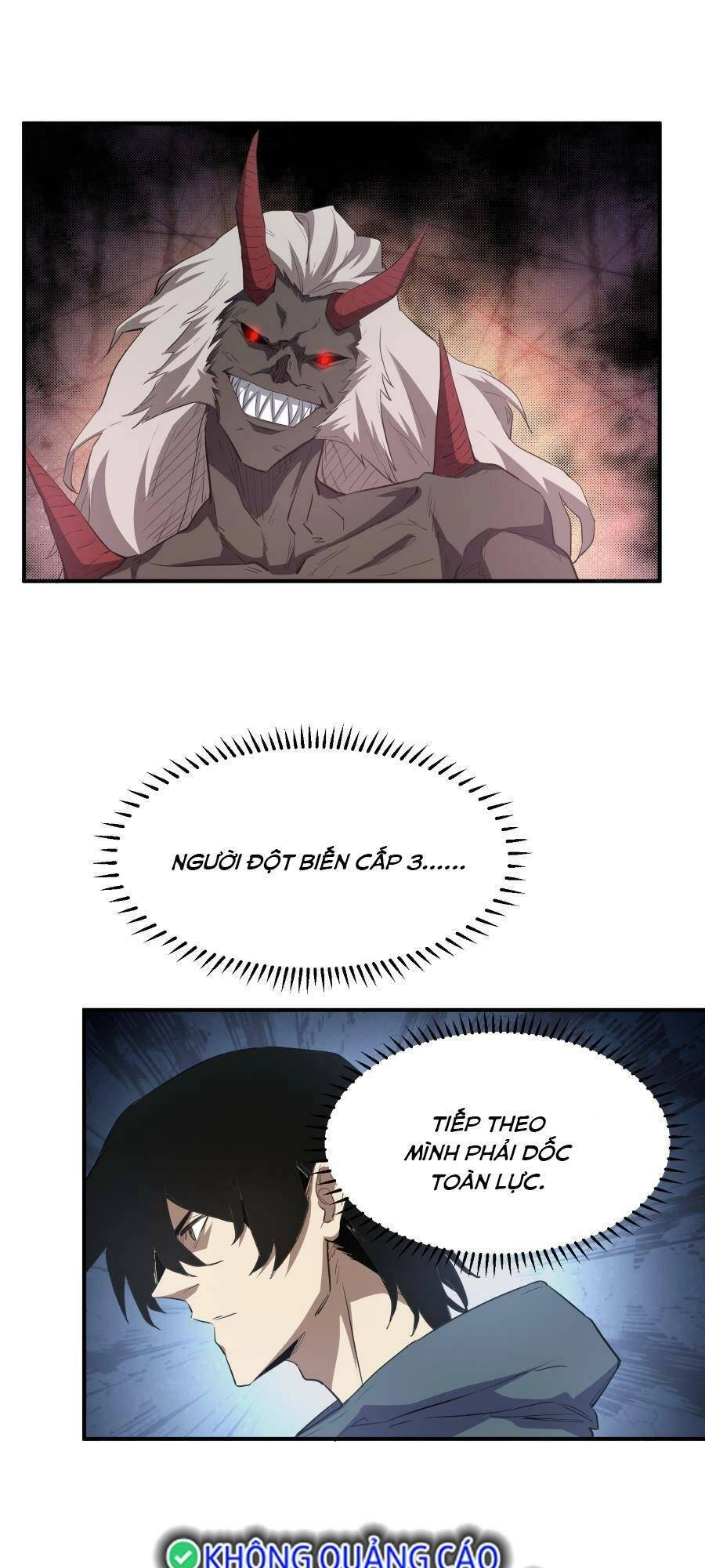 Thảm Họa Ngày Tận Thế, Tôi Tái Sinh Biến Cả Gia Đình Trở Thành Một Ông Trùm! Chapter 25 - 2