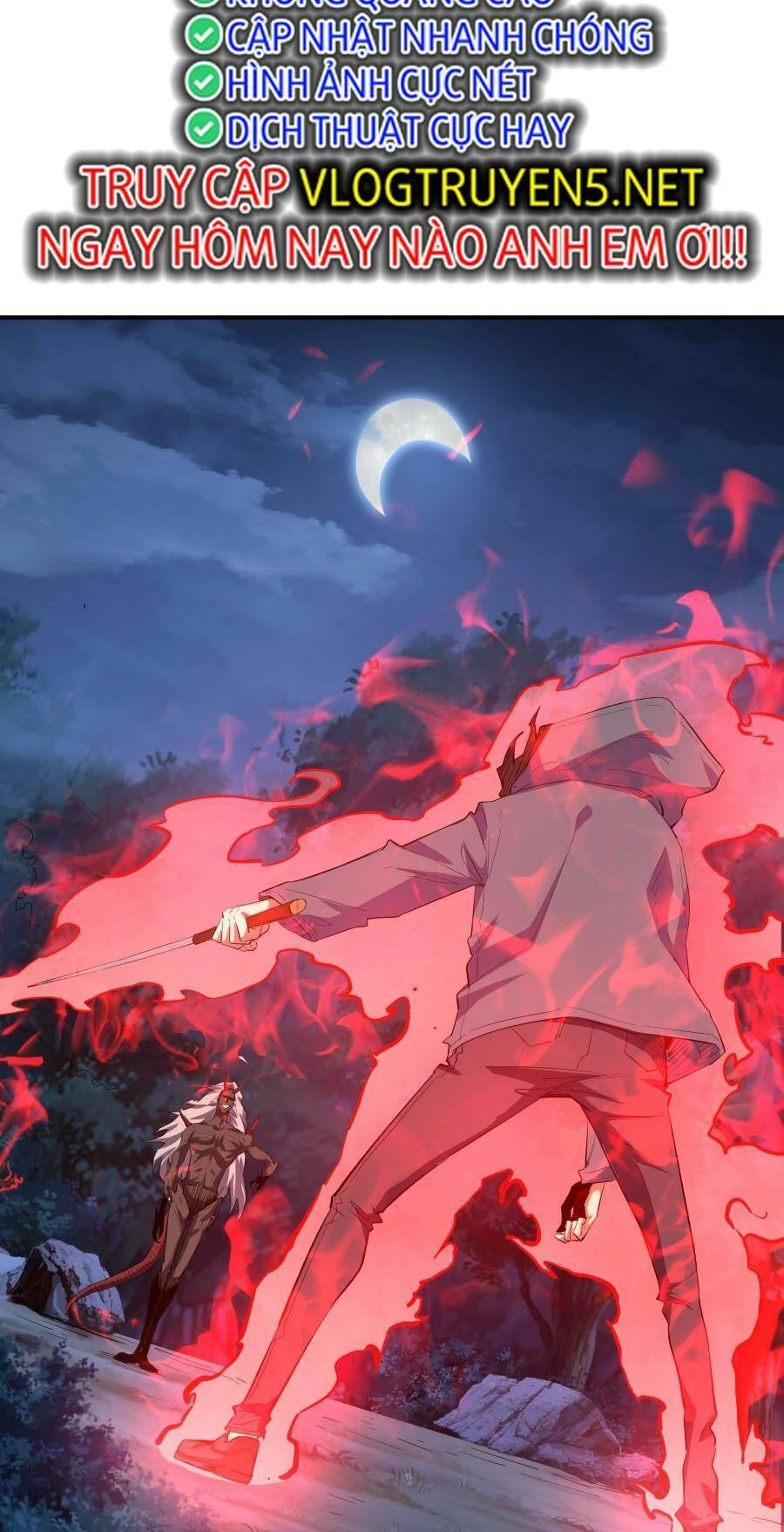 Thảm Họa Ngày Tận Thế, Tôi Tái Sinh Biến Cả Gia Đình Trở Thành Một Ông Trùm! Chapter 25 - 3