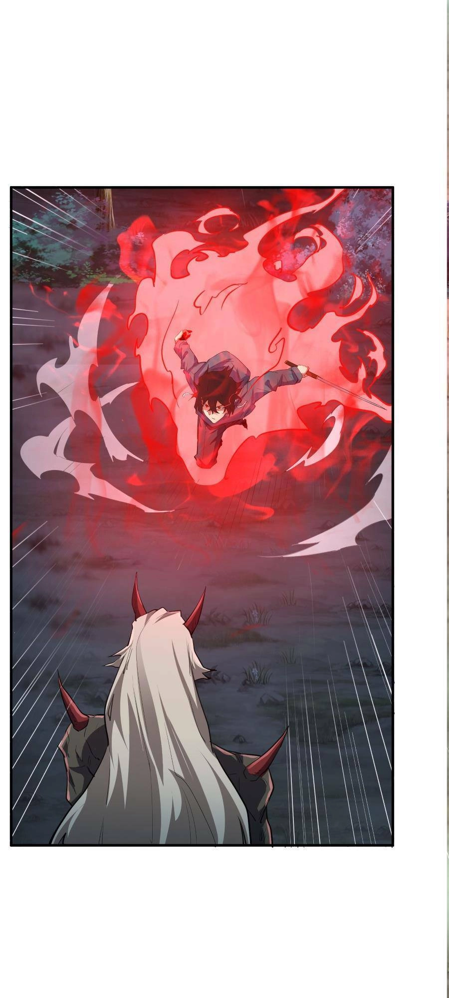 Thảm Họa Ngày Tận Thế, Tôi Tái Sinh Biến Cả Gia Đình Trở Thành Một Ông Trùm! Chapter 25 - 5