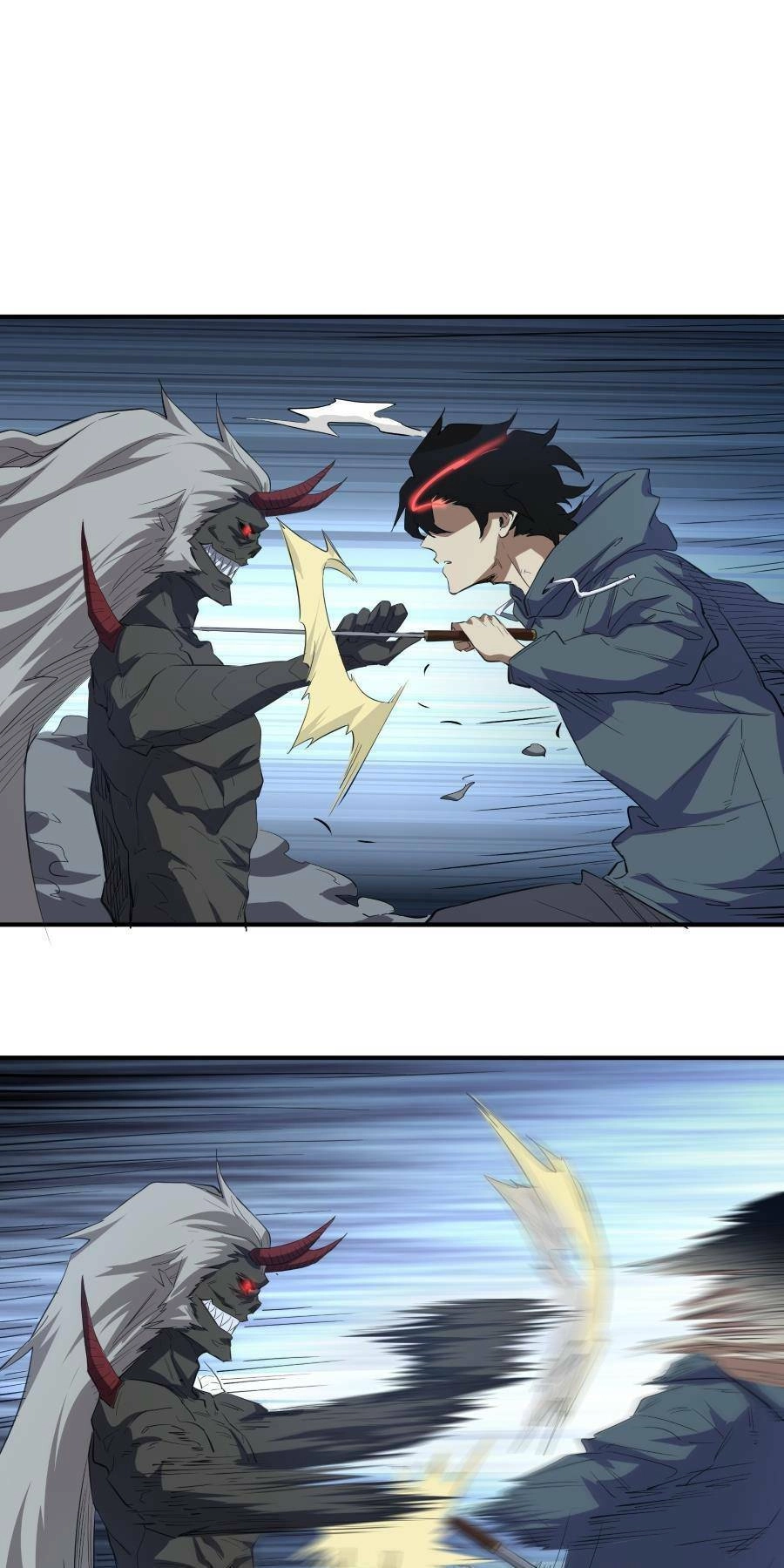 Thảm Họa Ngày Tận Thế, Tôi Tái Sinh Biến Cả Gia Đình Trở Thành Một Ông Trùm! Chapter 25 - 7