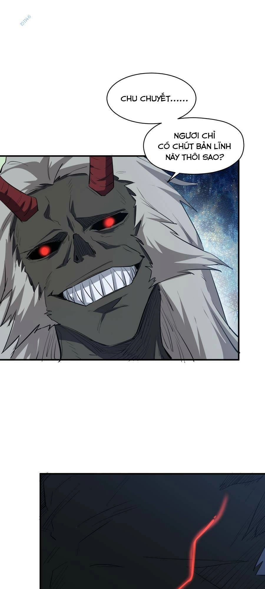 Thảm Họa Ngày Tận Thế, Tôi Tái Sinh Biến Cả Gia Đình Trở Thành Một Ông Trùm! Chapter 25 - 9