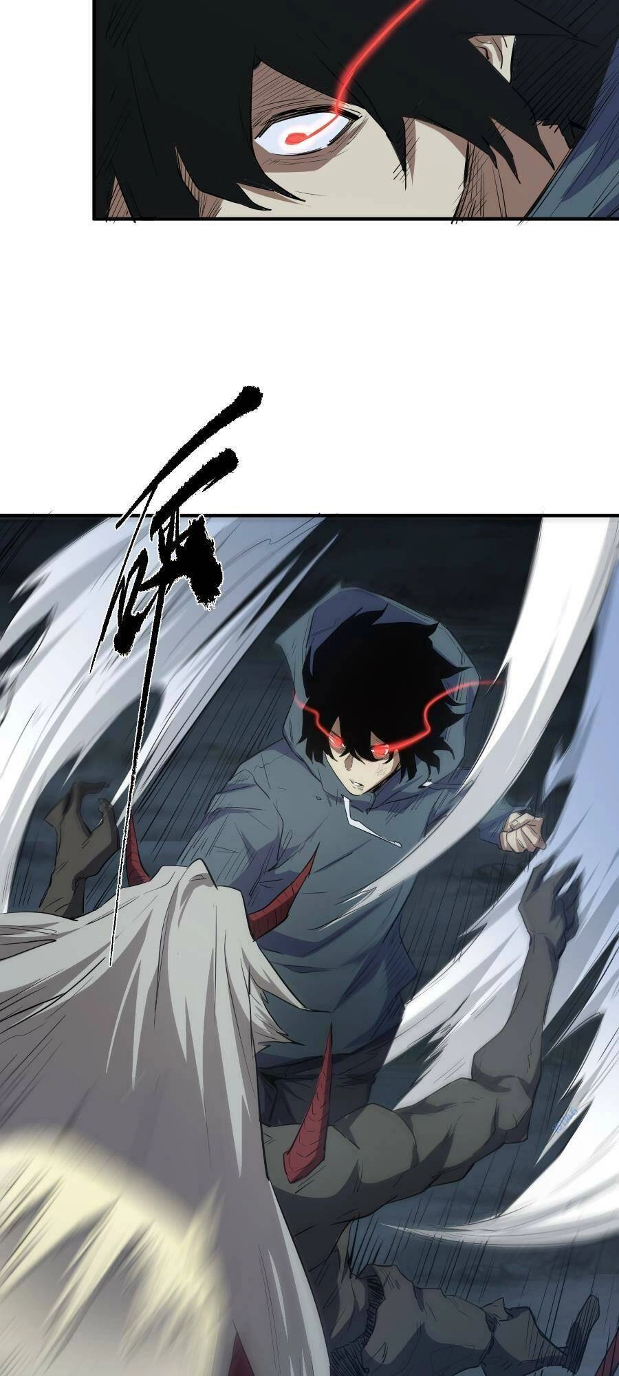 Thảm Họa Ngày Tận Thế, Tôi Tái Sinh Biến Cả Gia Đình Trở Thành Một Ông Trùm! Chapter 25 - 10