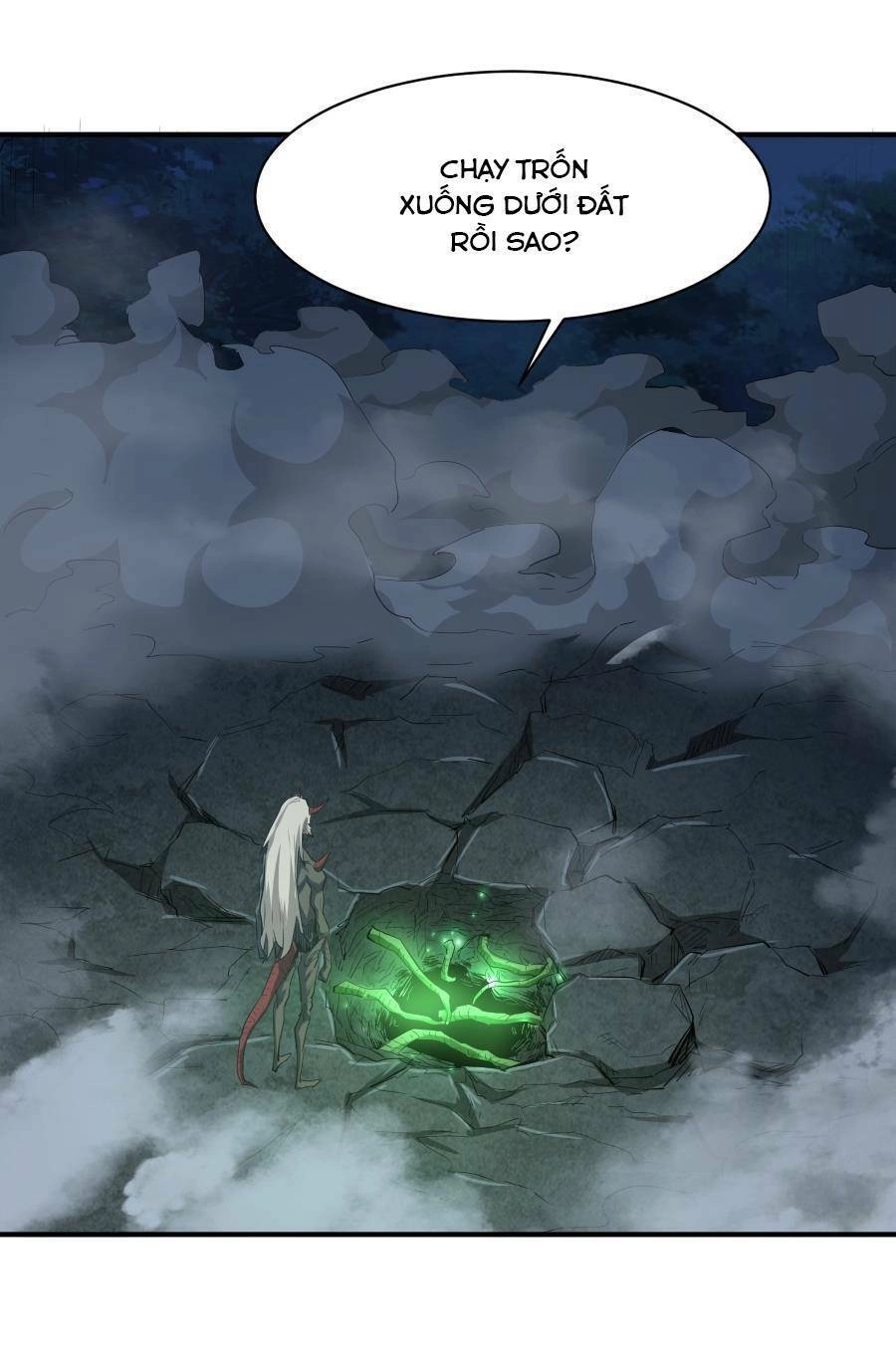 Thảm Họa Ngày Tận Thế, Tôi Tái Sinh Biến Cả Gia Đình Trở Thành Một Ông Trùm! Chapter 25 - 16