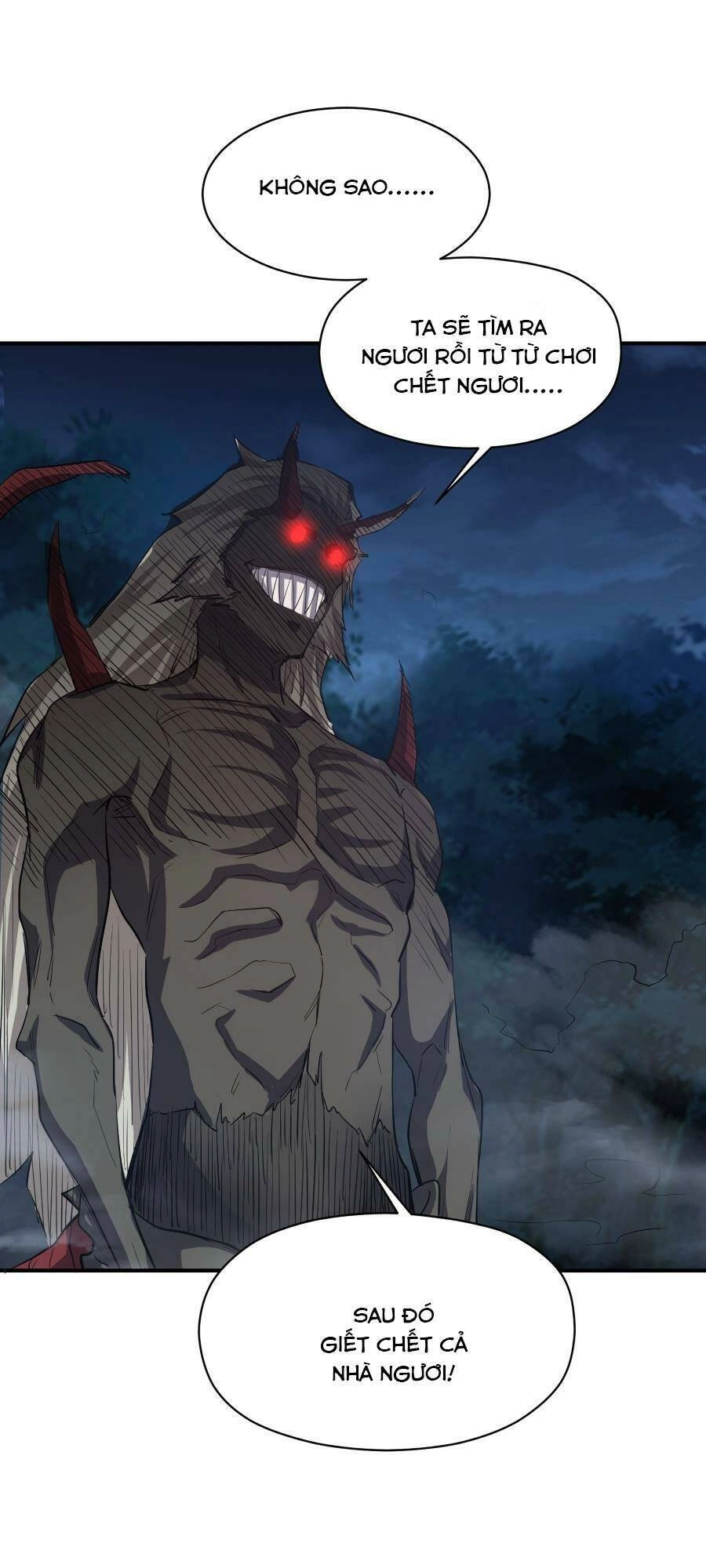 Thảm Họa Ngày Tận Thế, Tôi Tái Sinh Biến Cả Gia Đình Trở Thành Một Ông Trùm! Chapter 25 - 17