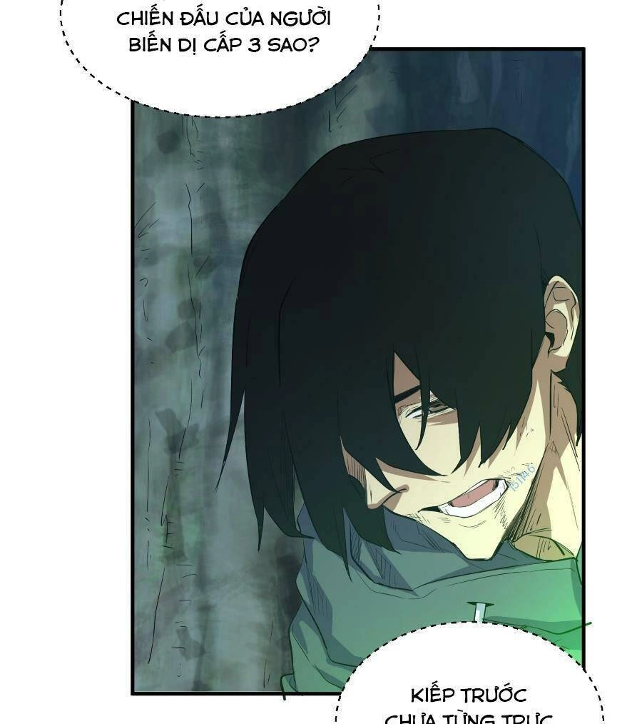 Thảm Họa Ngày Tận Thế, Tôi Tái Sinh Biến Cả Gia Đình Trở Thành Một Ông Trùm! Chapter 25 - 20