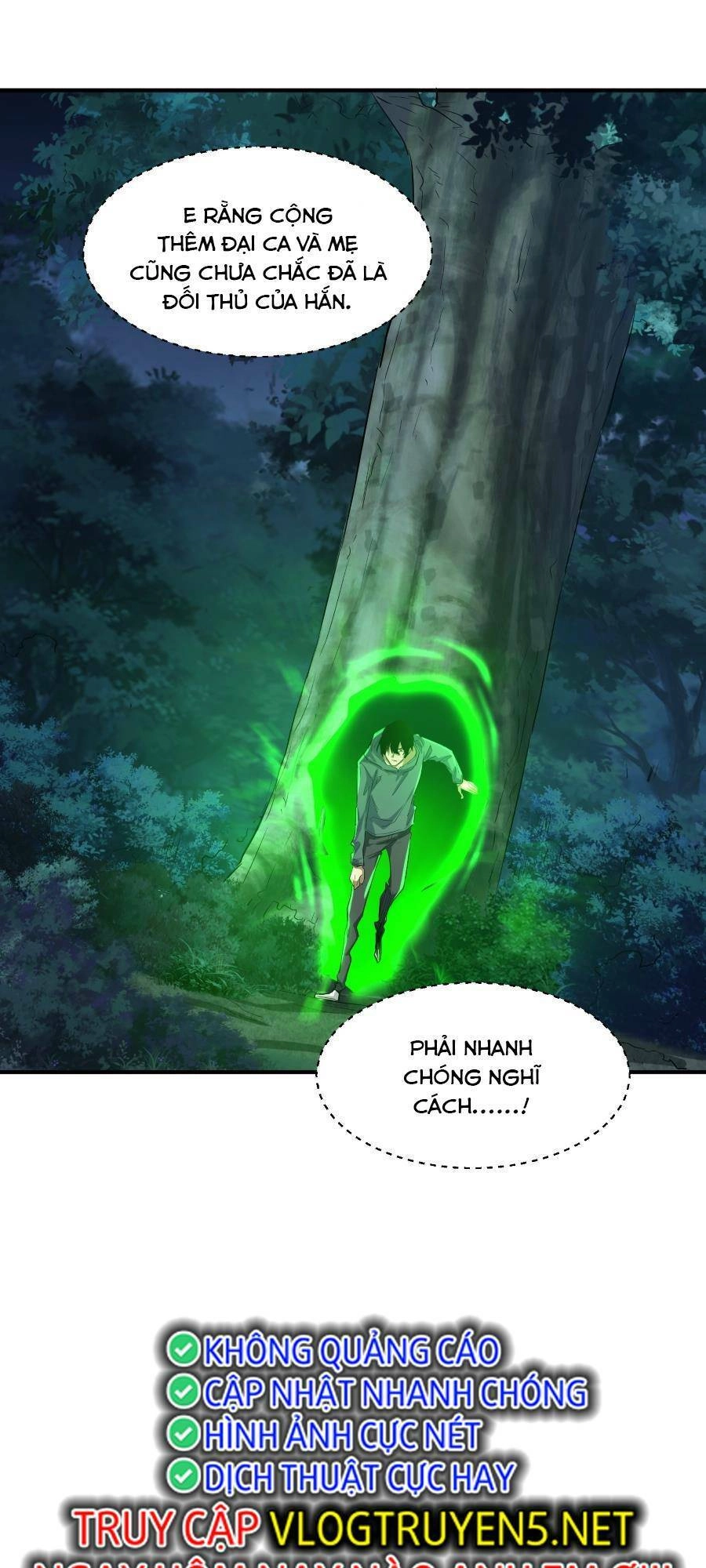 Thảm Họa Ngày Tận Thế, Tôi Tái Sinh Biến Cả Gia Đình Trở Thành Một Ông Trùm! Chapter 25 - 22