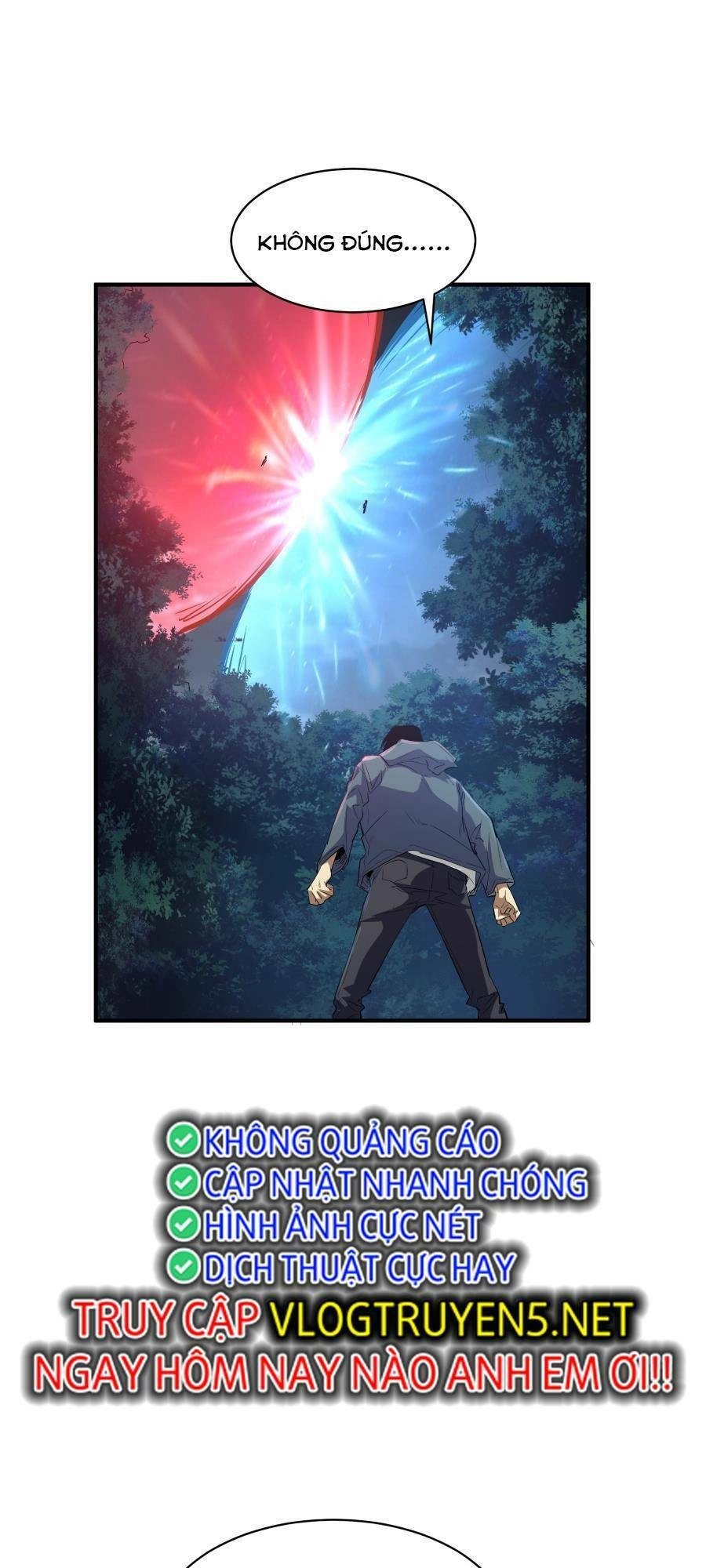 Thảm Họa Ngày Tận Thế, Tôi Tái Sinh Biến Cả Gia Đình Trở Thành Một Ông Trùm! Chapter 25 - 31