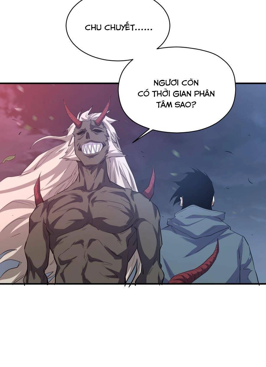 Thảm Họa Ngày Tận Thế, Tôi Tái Sinh Biến Cả Gia Đình Trở Thành Một Ông Trùm! Chapter 25 - 33