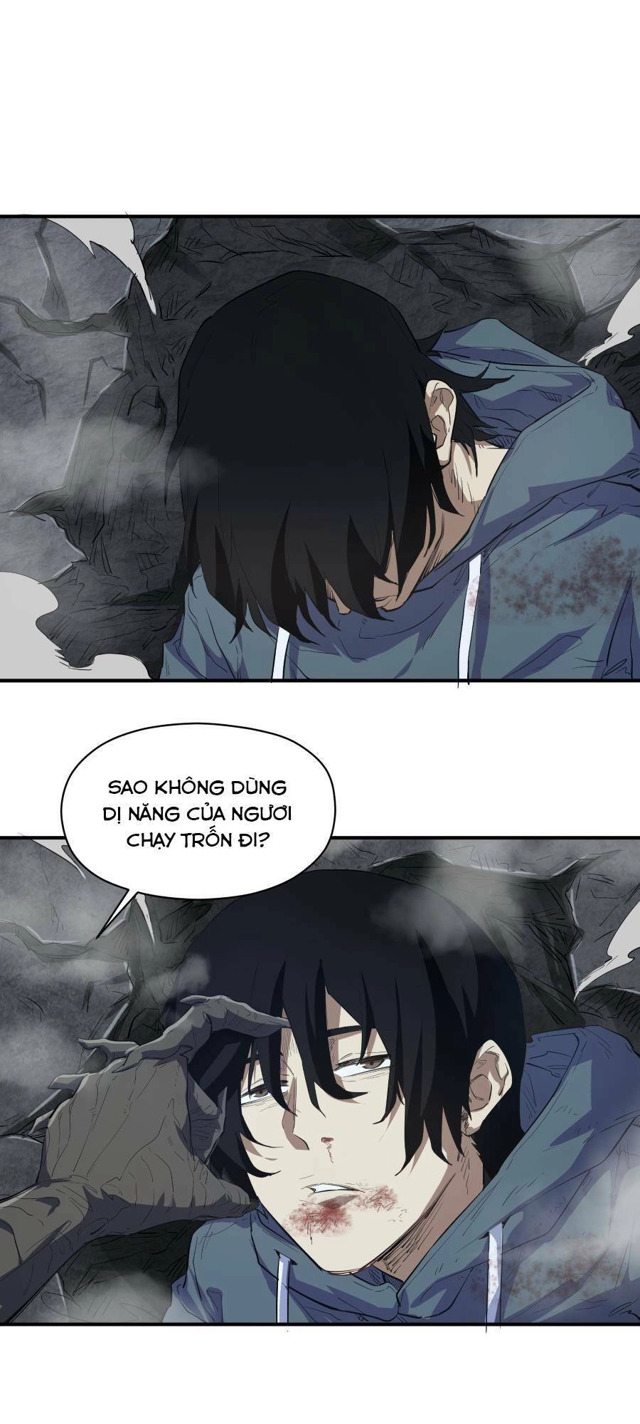 Thảm Họa Ngày Tận Thế, Tôi Tái Sinh Biến Cả Gia Đình Trở Thành Một Ông Trùm! Chapter 25 - 40