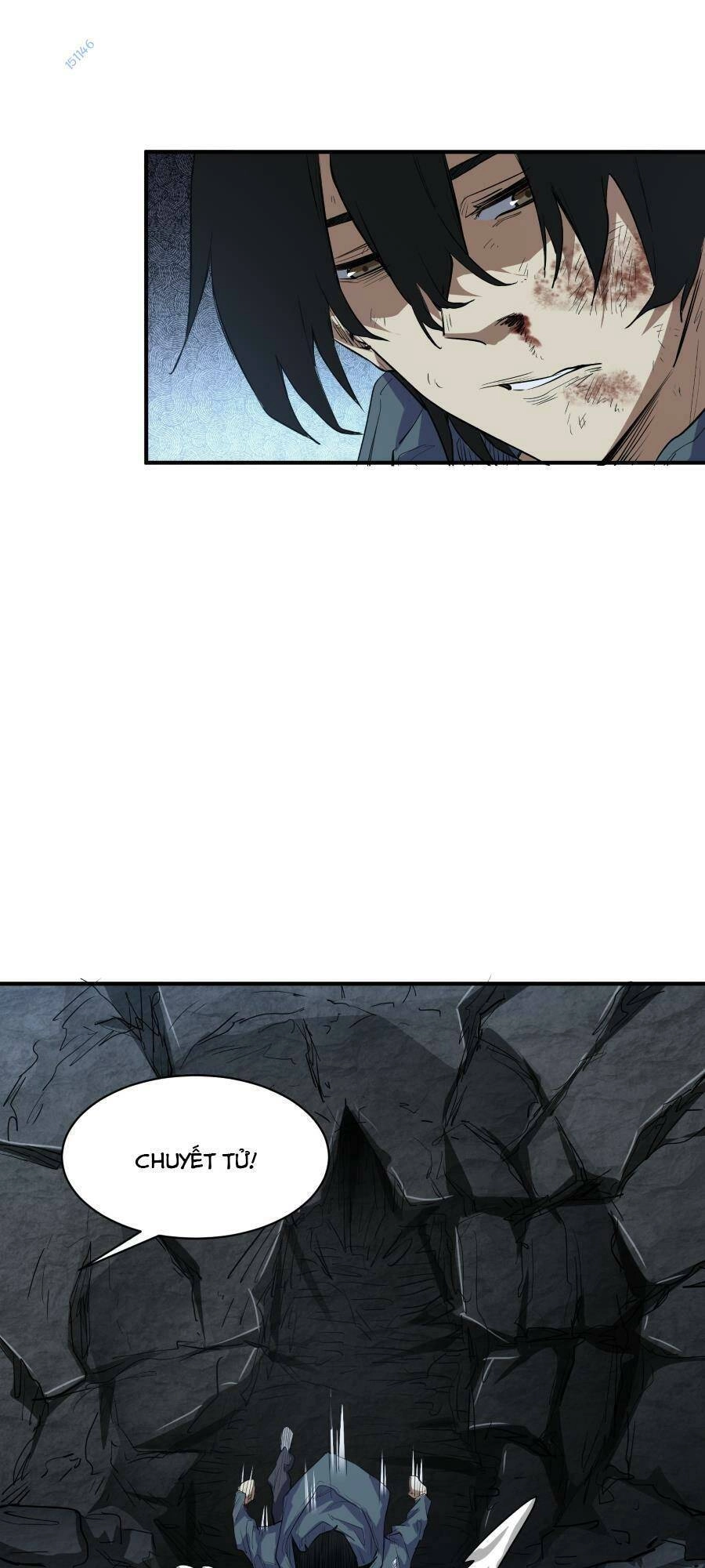 Thảm Họa Ngày Tận Thế, Tôi Tái Sinh Biến Cả Gia Đình Trở Thành Một Ông Trùm! Chapter 25 - 53