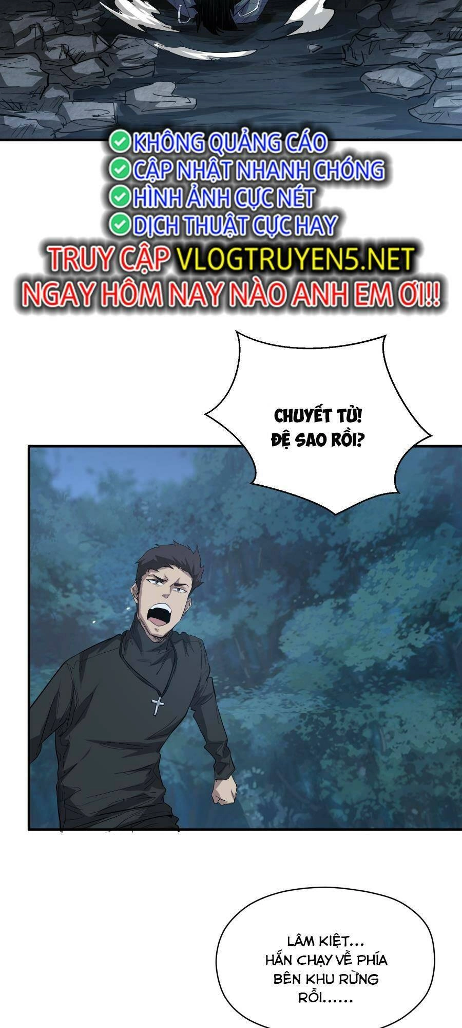 Thảm Họa Ngày Tận Thế, Tôi Tái Sinh Biến Cả Gia Đình Trở Thành Một Ông Trùm! Chapter 25 - 54