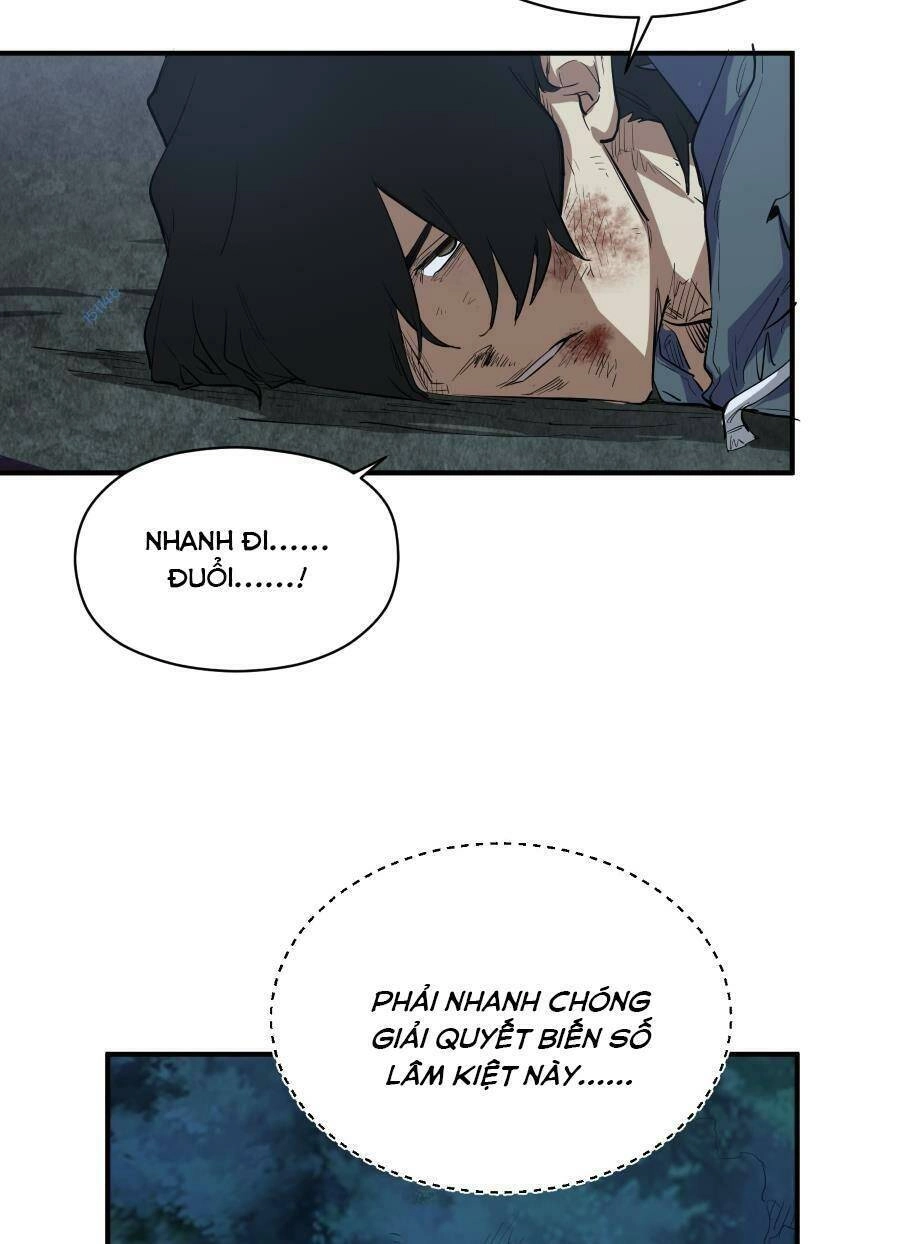 Thảm Họa Ngày Tận Thế, Tôi Tái Sinh Biến Cả Gia Đình Trở Thành Một Ông Trùm! Chapter 25 - 55