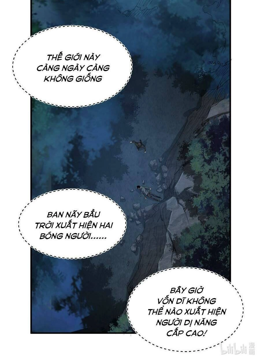 Thảm Họa Ngày Tận Thế, Tôi Tái Sinh Biến Cả Gia Đình Trở Thành Một Ông Trùm! Chapter 25 - 56