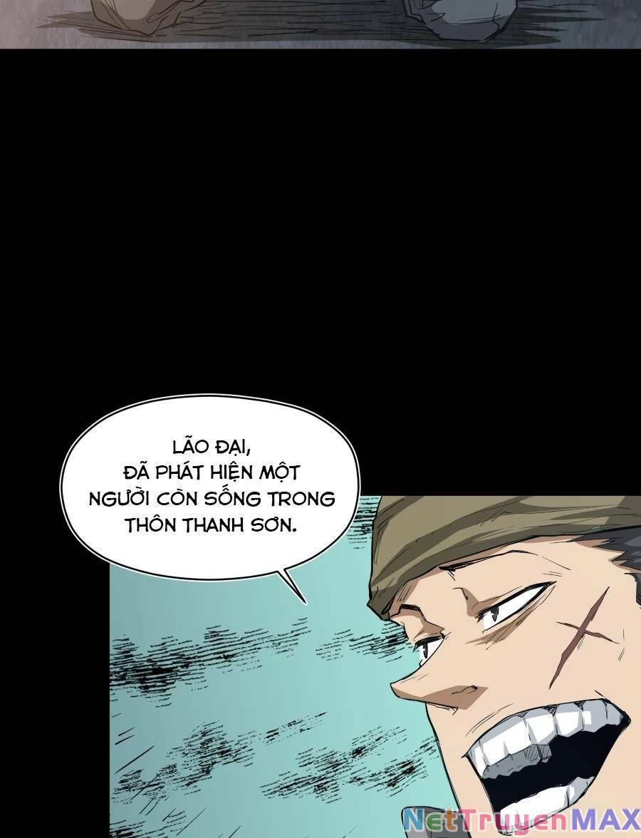 Thảm Họa Ngày Tận Thế, Tôi Tái Sinh Biến Cả Gia Đình Trở Thành Một Ông Trùm! Chapter 26 - 4