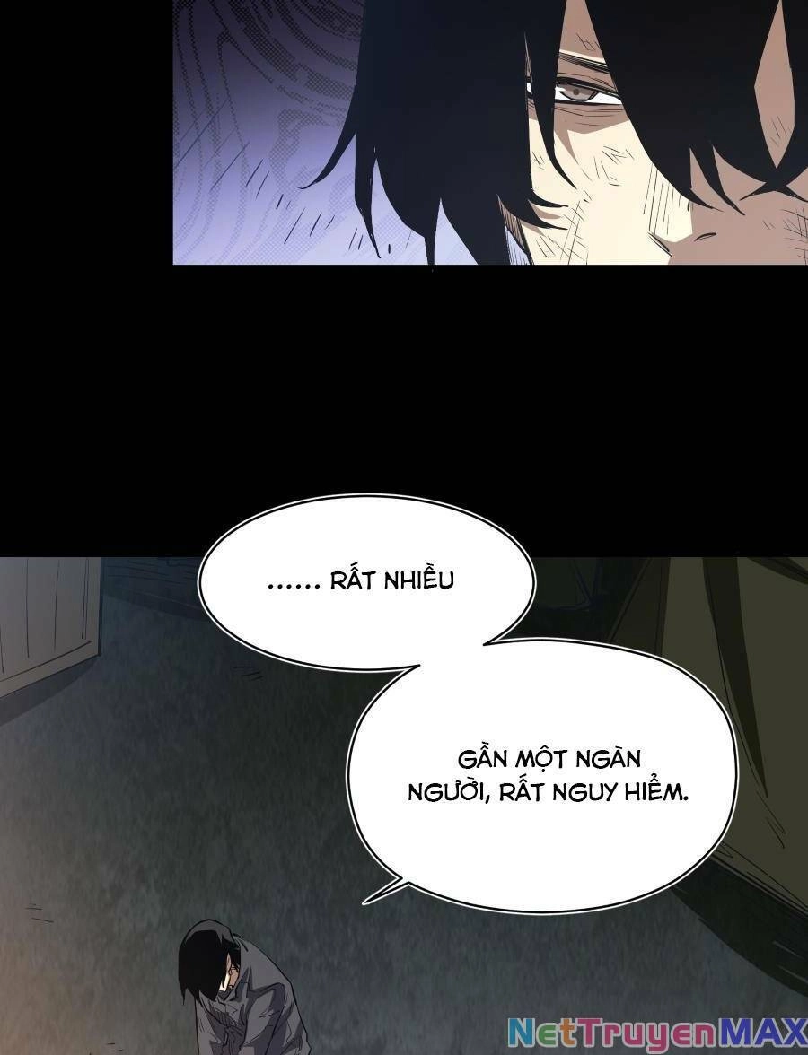 Thảm Họa Ngày Tận Thế, Tôi Tái Sinh Biến Cả Gia Đình Trở Thành Một Ông Trùm! Chapter 26 - 8