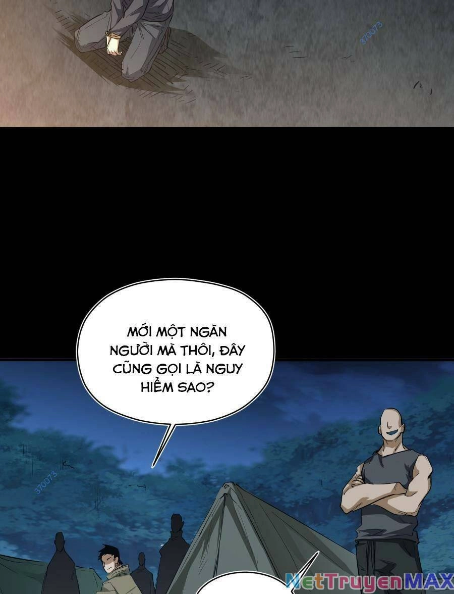 Thảm Họa Ngày Tận Thế, Tôi Tái Sinh Biến Cả Gia Đình Trở Thành Một Ông Trùm! Chapter 26 - 9