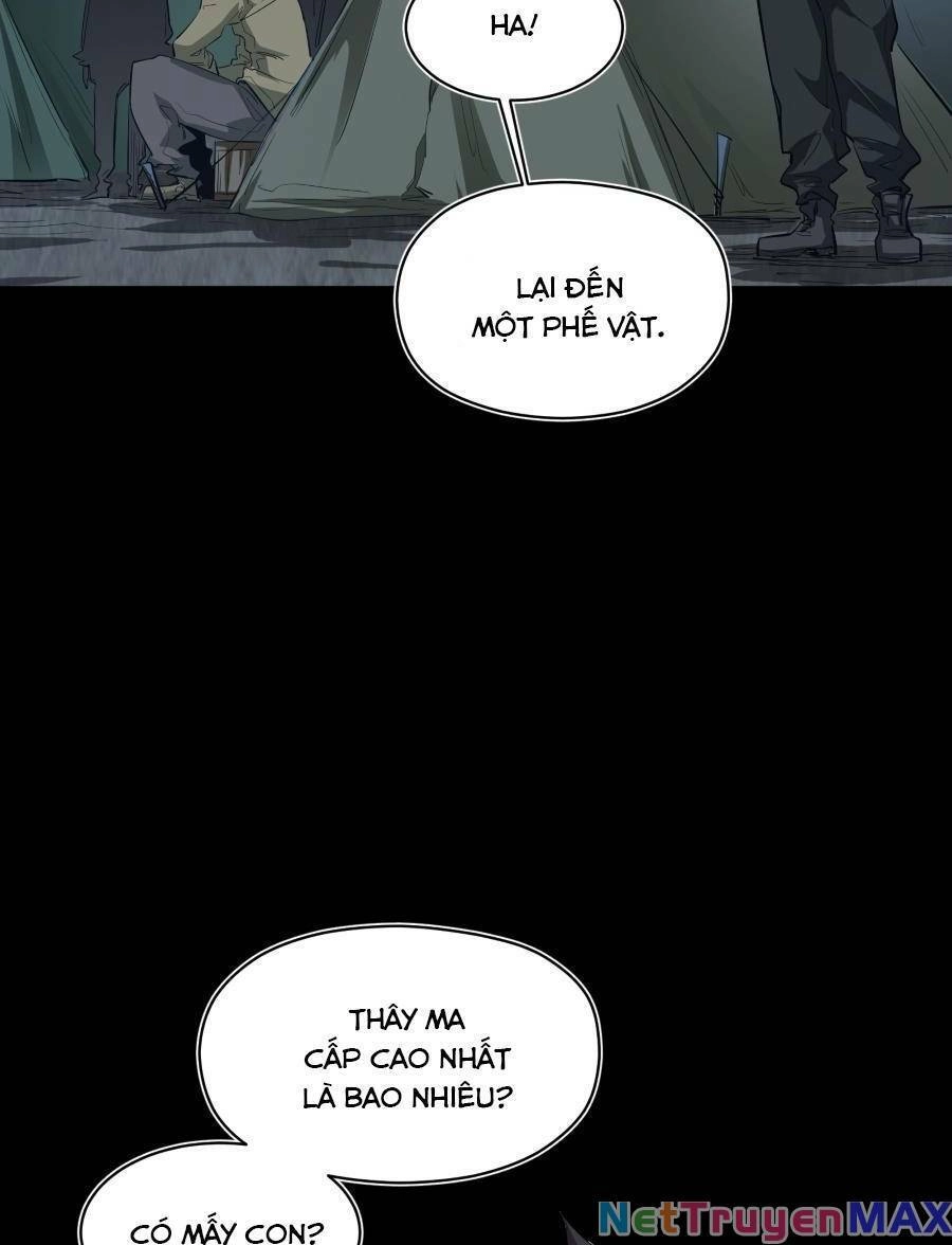 Thảm Họa Ngày Tận Thế, Tôi Tái Sinh Biến Cả Gia Đình Trở Thành Một Ông Trùm! Chapter 26 - 10