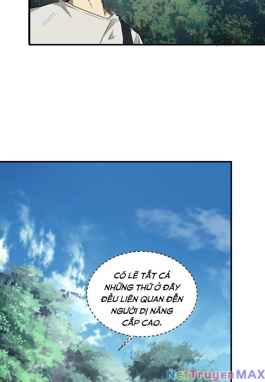 Thảm Họa Ngày Tận Thế, Tôi Tái Sinh Biến Cả Gia Đình Trở Thành Một Ông Trùm! Chapter 26 - 27