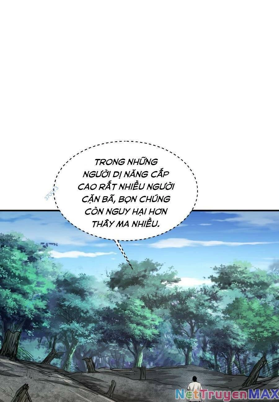 Thảm Họa Ngày Tận Thế, Tôi Tái Sinh Biến Cả Gia Đình Trở Thành Một Ông Trùm! Chapter 26 - 29