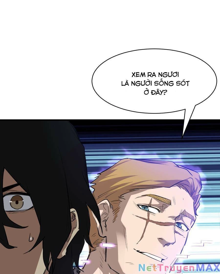 Thảm Họa Ngày Tận Thế, Tôi Tái Sinh Biến Cả Gia Đình Trở Thành Một Ông Trùm! Chapter 26 - 46