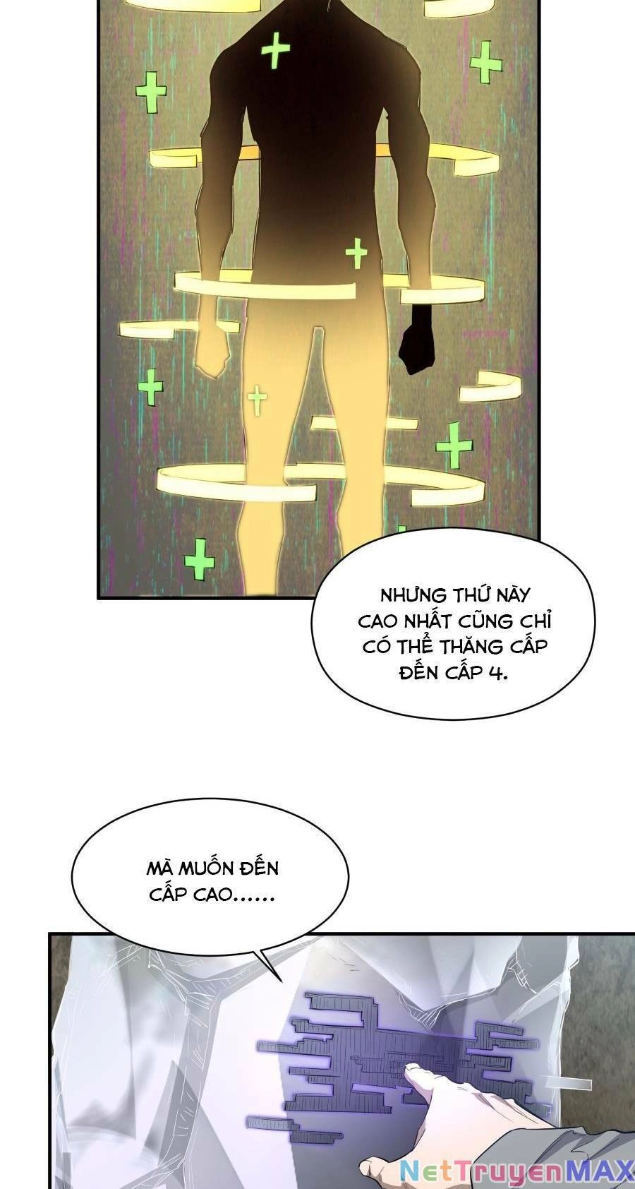 Thảm Họa Ngày Tận Thế, Tôi Tái Sinh Biến Cả Gia Đình Trở Thành Một Ông Trùm! Chapter 26 - 68