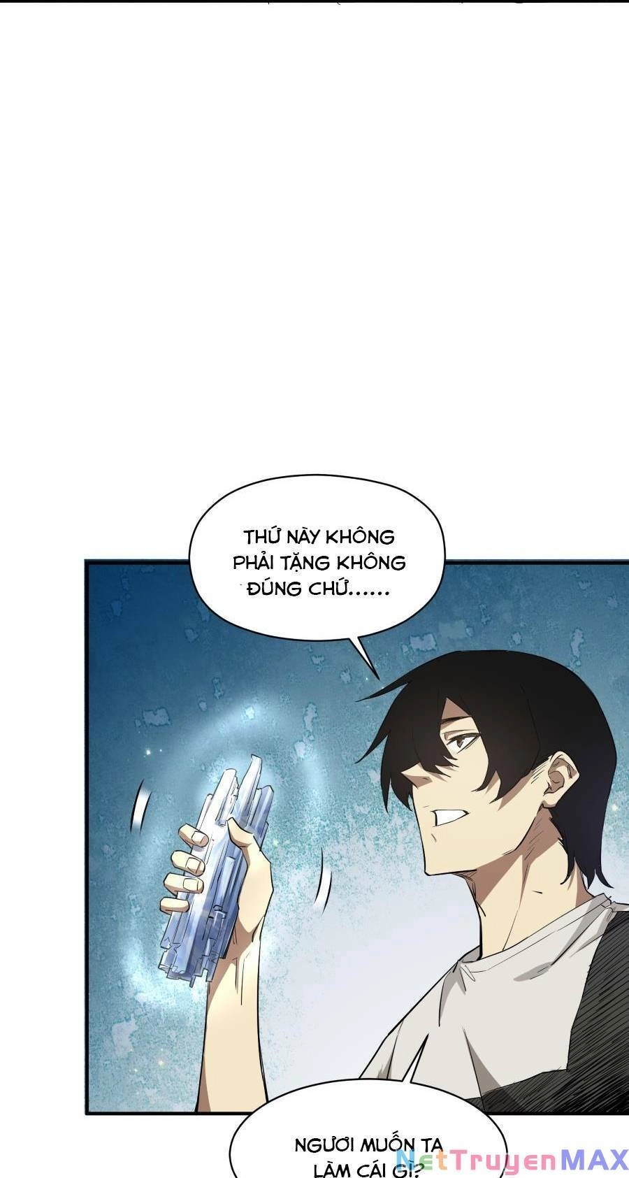 Thảm Họa Ngày Tận Thế, Tôi Tái Sinh Biến Cả Gia Đình Trở Thành Một Ông Trùm! Chapter 26 - 70