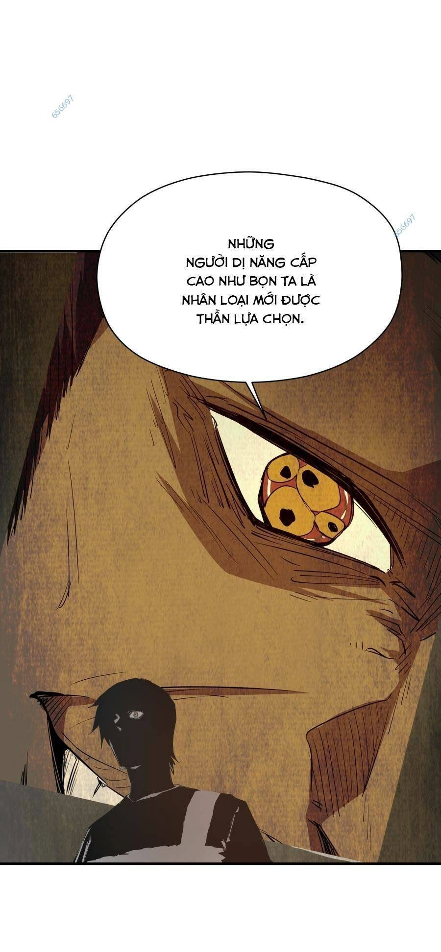 Thảm Họa Ngày Tận Thế, Tôi Tái Sinh Biến Cả Gia Đình Trở Thành Một Ông Trùm! Chapter 27 - 3