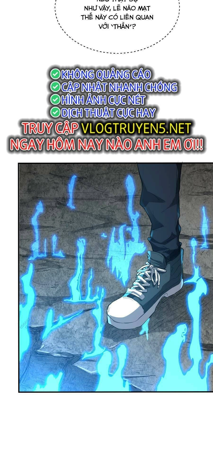 Thảm Họa Ngày Tận Thế, Tôi Tái Sinh Biến Cả Gia Đình Trở Thành Một Ông Trùm! Chapter 27 - 5