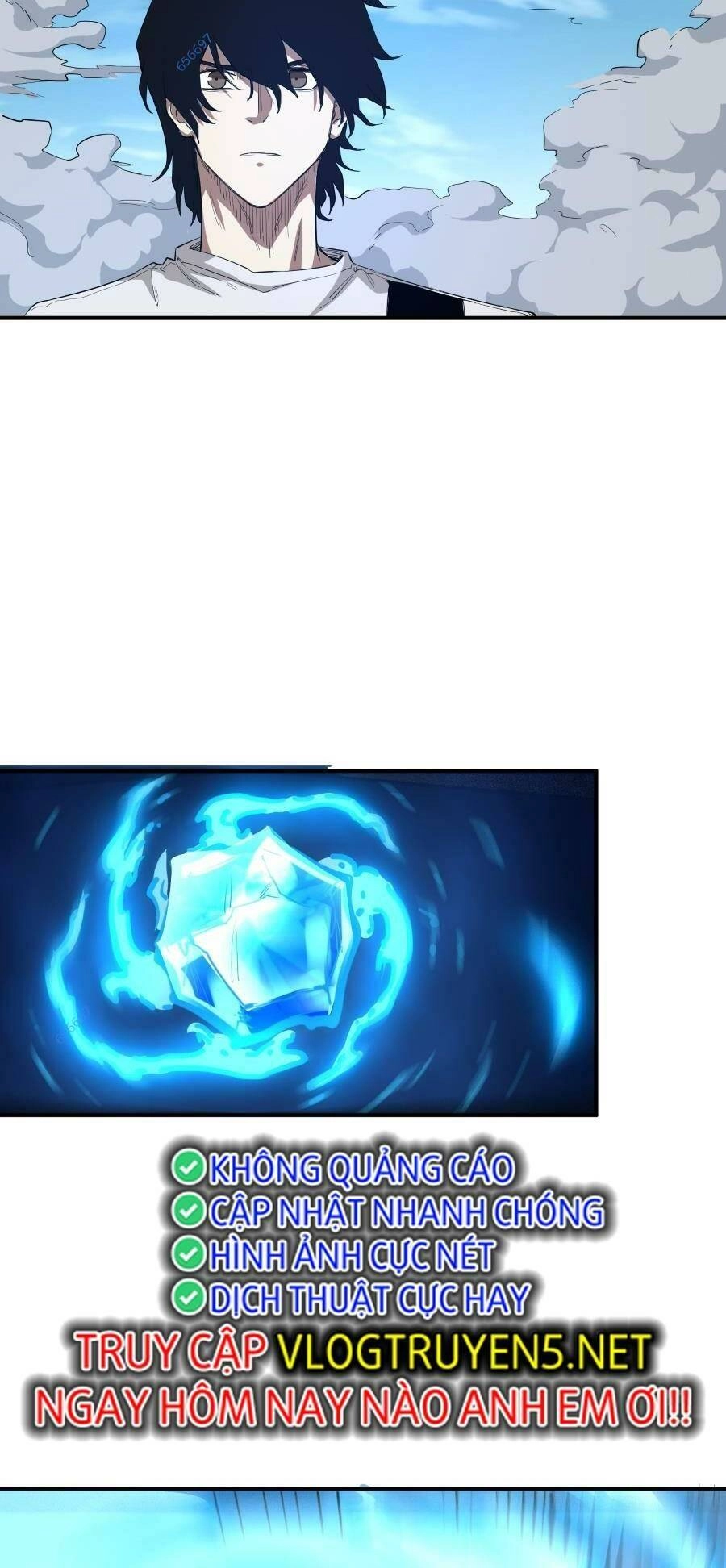 Thảm Họa Ngày Tận Thế, Tôi Tái Sinh Biến Cả Gia Đình Trở Thành Một Ông Trùm! Chapter 27 - 9