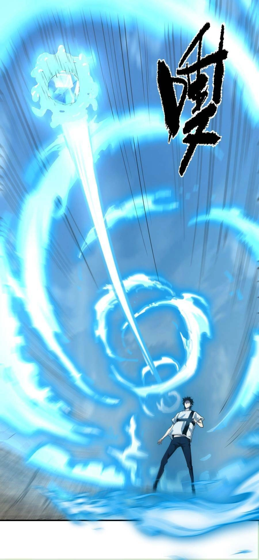 Thảm Họa Ngày Tận Thế, Tôi Tái Sinh Biến Cả Gia Đình Trở Thành Một Ông Trùm! Chapter 27 - 10